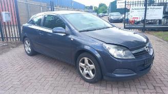 Vrakbiler auto Opel Astra Astra H GTC (L08), Hatchback 3-drs, 2005 / 2011 1.8 16V 2006/11