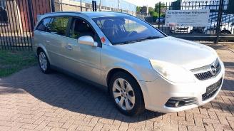 Vrakbiler auto Opel Vectra Vectra C Caravan, Combi, 2003 / 2009 2.8 V6 Turbo 24V 2006/1