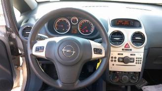 Opel Corsa Corsa D, Hatchback, 2006 / 2014 1.3 CDTi 16V Ecotec picture 12