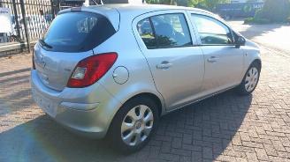 Opel Corsa Corsa D, Hatchback, 2006 / 2014 1.3 CDTi 16V Ecotec picture 7