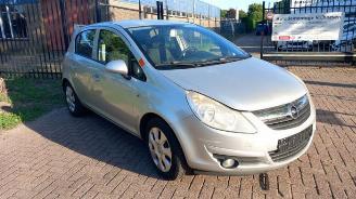 Démontage voiture Opel Corsa Corsa D, Hatchback, 2006 / 2014 1.3 CDTi 16V Ecotec 2008/3