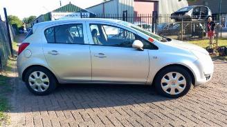 Opel Corsa Corsa D, Hatchback, 2006 / 2014 1.3 CDTi 16V Ecotec picture 8