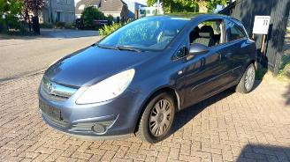 Opel Corsa Corsa D, Hatchback, 2006 / 2014 1.2 16V picture 3