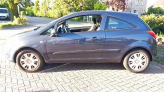 Opel Corsa Corsa D, Hatchback, 2006 / 2014 1.2 16V picture 4