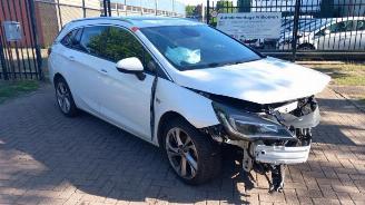 Autoverwertung Opel Astra Astra K Sports Tourer, Combi, 2015 / 2022 1.4 Turbo 16V 2016/9