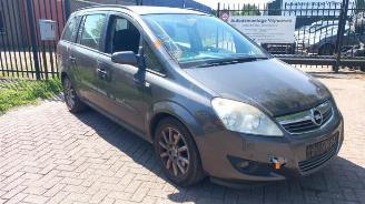 Auto da rottamare Opel Zafira Zafira (M75), MPV, 2005 / 2015 2.2 16V Direct Ecotec 2009/1