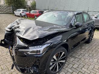 Coche accidentado Polestar 2 Standard Range Single Motor 63 Kwh 2021/12