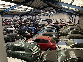Schadeauto Audi Marvel R  2024/1