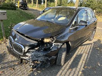 Damaged car BMW 2-serie 218i Active Tourer High Executive  Automaat 2019/5