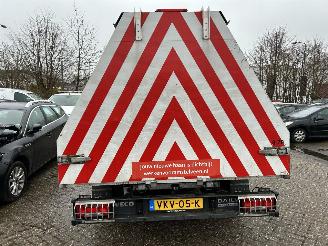 Iveco Daily 35-140 Hi-Matic  ( vuilnisophaal voor kleine containers ) picture 9