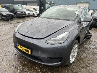 Unfallwagen Tesla Model Y RWD  58 KWh Automaat 2023/6