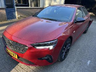 Coche accidentado Opel Insignia Grand Sport 2.0 Turbo Automaat  Business Elegance 2020/9