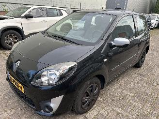 Auto incidentate Renault Twingo 1.2-16V Authentique 2011/2