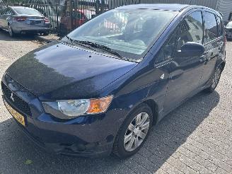 Avarii autoturisme Mitsubishi Colt 1.3 Edition Two 2012/1