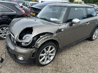 skadebil auto Mini One 1.6 2012/5