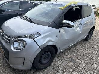 Auto incidentate Citroën C1 1.0 VTI  Feel 2021/1