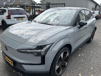 Avarii autoturisme Volvo EX30 200 KW Single Motor Extend Range Ultra 2024/7