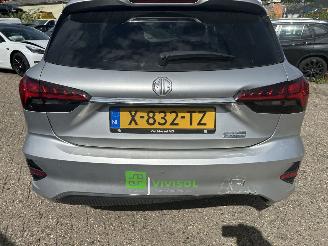 MG MG5 Luxury Long Range  115 kW  automaat picture 5