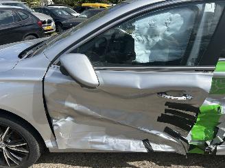 MG MG5 Luxury Long Range  115 kW  automaat picture 8