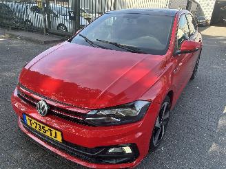 Avarii autoturisme Volkswagen Polo 2.0 GTI   Automaat  ( Panoramadak ) 2018/5