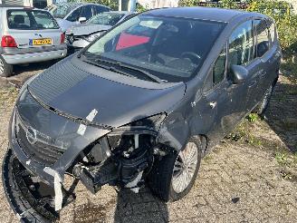 Auto incidentate Opel Meriva 1.4 Cosmo 2013/10