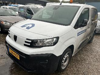  Peugeot Partner 1.5 Blue HDI  100 S&S   ( 5579 Km ) 2024/8