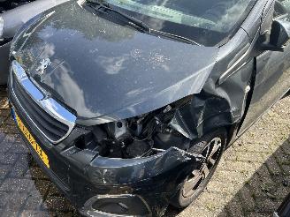  Peugeot 108 1.0 2020/11