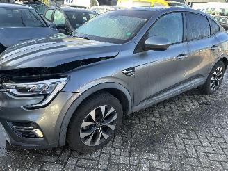  Renault Arkana 1.6  E-Tech Hybrid  Automaat 2022/10