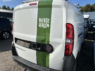 Fiat Doblo Maxi  1.6 MJ   ( 31059 Km ) picture 5