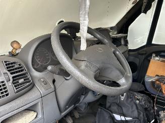 Fiat Camper Dethleffs  Globebus 1 picture 17