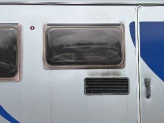 Fiat Camper Dethleffs  Globebus 1 picture 6
