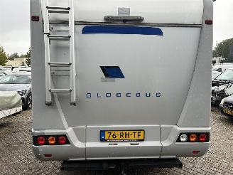 Fiat Camper Dethleffs  Globebus 1 picture 8