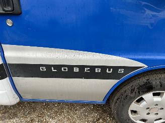 Fiat Camper Dethleffs  Globebus 1 picture 5