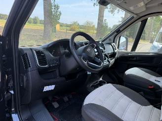 Fiat Camper Sunlight Cliff X 600 RT  met Hefdak ( 4 persoons )  5558 km picture 11