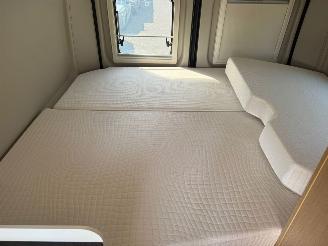 Fiat Camper Sunlight Cliff X 600 RT  met Hefdak ( 4 persoons )  5558 km picture 14