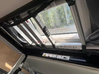 Fiat Camper Sunlight Cliff X 600 RT  met Hefdak ( 4 persoons )  5558 km picture 21