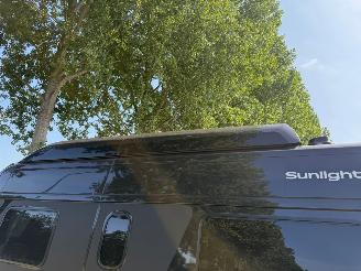 Fiat Camper Sunlight Cliff X 600 RT  met Hefdak ( 4 persoons )  5558 km picture 18