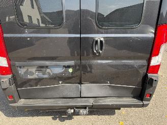Fiat Camper Sunlight Cliff X 600 RT  met Hefdak ( 4 persoons )  5558 km picture 9