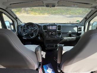 Fiat Camper Sunlight Cliff X 600 RT  met Hefdak ( 4 persoons )  5558 km picture 17
