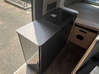 Fiat Camper Sunlight Cliff X 600 RT  met Hefdak ( 4 persoons )  5558 km picture 16