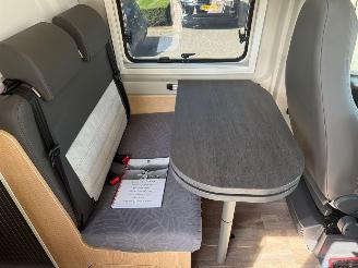Fiat Camper Sunlight Cliff X 600 RT  met Hefdak ( 4 persoons )  5558 km picture 19