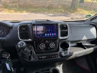 Fiat Camper Sunlight Cliff X 600 RT  met Hefdak ( 4 persoons )  5558 km picture 15