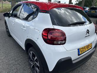 Citroën C3 PureTech Shine   ( 25955 KM ) picture 7