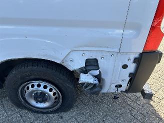Opel Movano 2.2 Diesel  L2H2  3.5t Zwaar HD picture 7