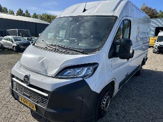 Opel Movano 2.2 Diesel  L2H2  3.5t Zwaar HD picture 1