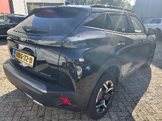Peugeot 2008 1.2 Hybrid  Automaat Allure  100 KW  ( 5795 Km )  ( nw prijs 40000,00 ) picture 4