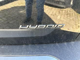 Peugeot 2008 1.2 Hybrid  Automaat Allure  100 KW  ( 5795 Km )  ( nw prijs 40000,00 ) picture 5