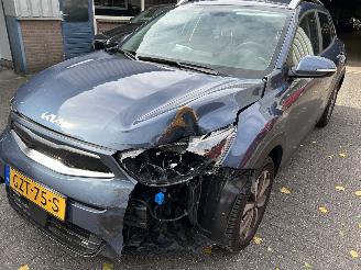 Kia Stonic 1.0 T-GDI Hybrid Dynamic PlusLine picture 1