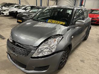 Suzuki Swift 1.2 Comfort picture 1