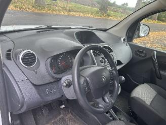 Renault Kangoo 1.5 DCI   Comfort picture 11